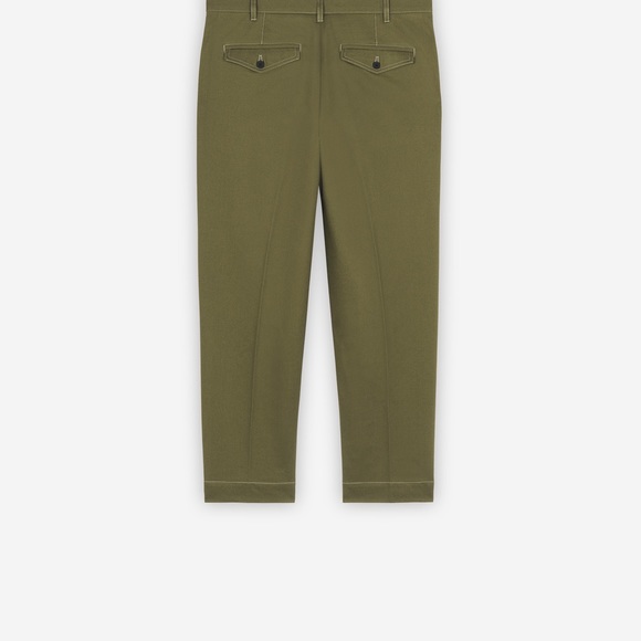 CARROT PANTS - Picture 2 of 6